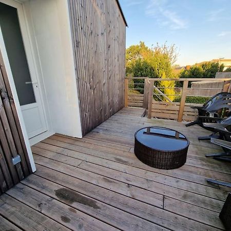 Superbe Appartement Renove A Neuf Centre Bourg Brem Sur Mer Ngoại thất bức ảnh