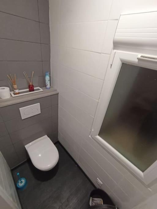 Superbe Appartement Renove A Neuf Centre Bourg Brem Sur Mer Ngoại thất bức ảnh