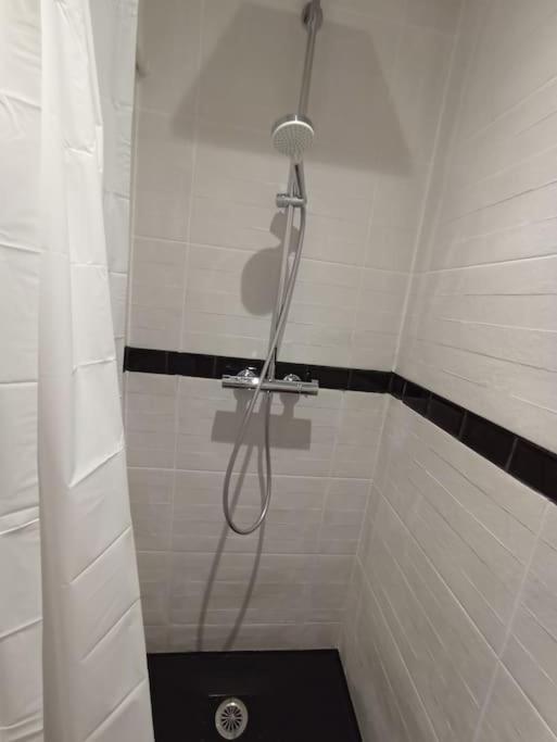 Superbe Appartement Renove A Neuf Centre Bourg Brem Sur Mer Ngoại thất bức ảnh